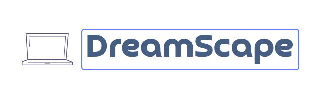 DreamScape Logo
